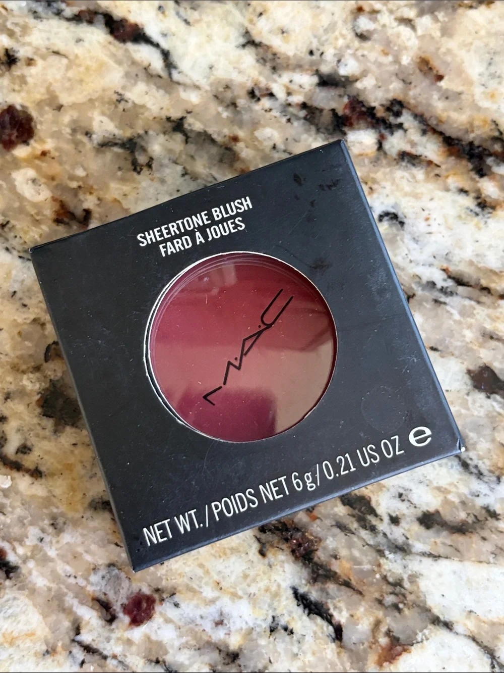 💕⚡️MAC Cosmetics Fever Blush